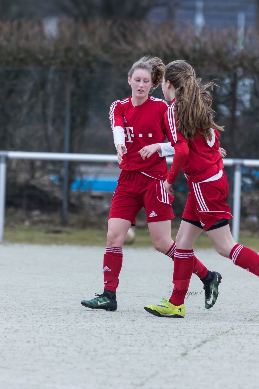 Bild 301 - Frauen SV Wahlstedt - MTV Segeberg : Ergebnis: 3:1